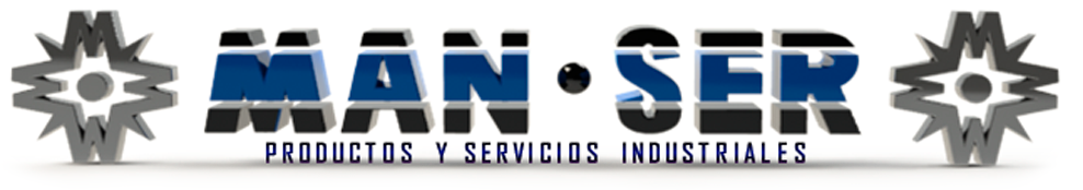 Logo MAN-SER